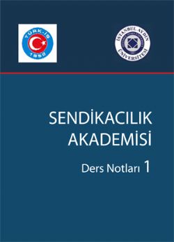 SENDİKACILIK AKADEMİSİ DERS NOTLARI 1