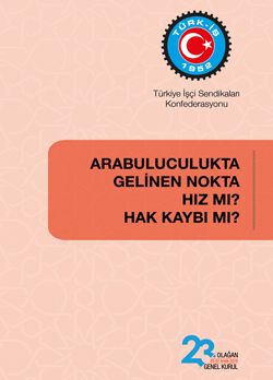 ARABULUCULUKTA GELİNEN NOKTA HIZ MI? HAK KAYBI MI?