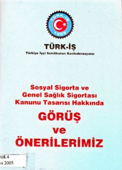 KADIN EMEĞİ PLATFORMU KOMİSYON RAPORLARI