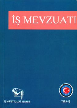 İŞ MEVZUATI