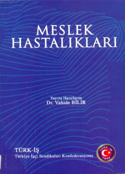 MESLEK HASTALIKLARI