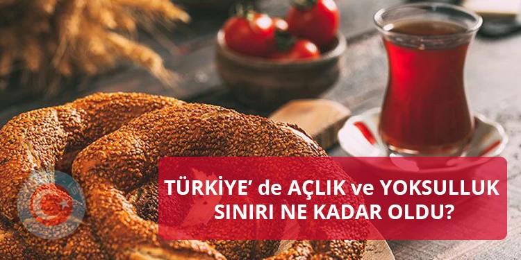 Açlık ve Yoksulluk Sınırı Raporu