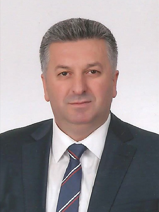 irfan KABALOGLU