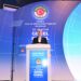 TÜRK-İŞ Genel Başkanı Ergün ATALAY, 09 Mayıs 2025 Cuma günü Konfederasyonumuza bağlı Şeker-İş Sendikası’nın 23. Olağan Genel Kuruluna katıldı.