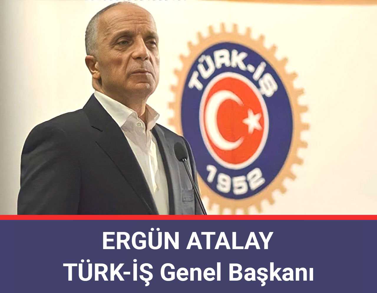 Ergün Atalay